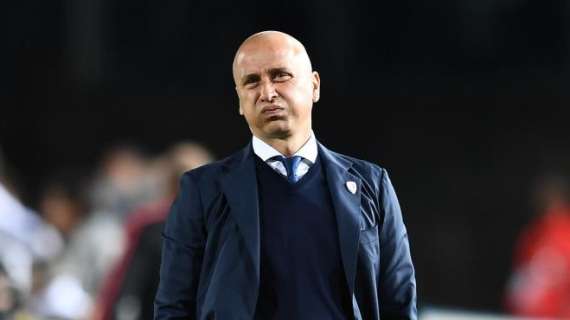 Corini: "Dobbiamo accompagnare Tonali verso una grande carriera. Scudetto? Inter e Juve partite benissimo"