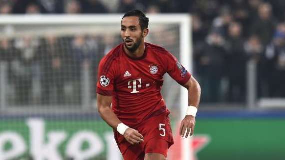 PS - Juve-Bayern, accordo raggiunto per Benatia