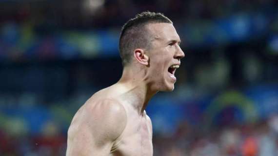 Poker alla Grecia, la Croazia ha più di un piede nel Mondiale 2018. Il terzo gol porta la firma di Perisic