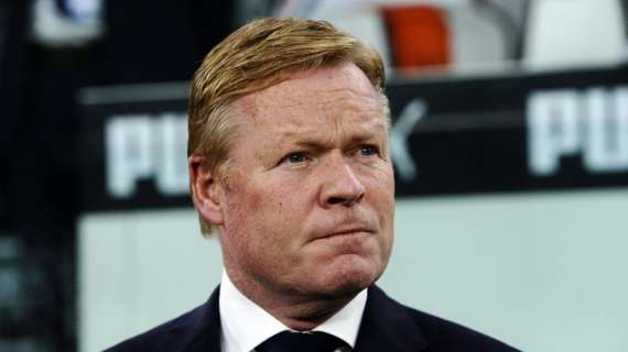 Olanda, Koeman su Bergwijn: "Curioso di vederlo in Nazionale"