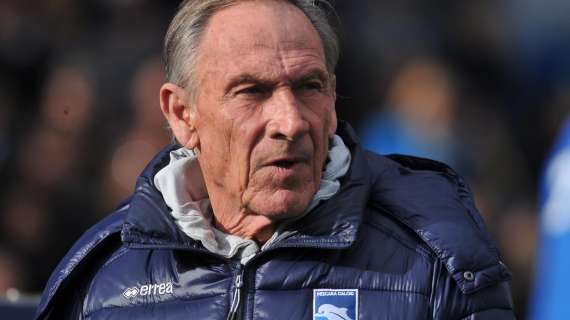 UFFICIALE - Zeman riparte ancora da Pescara: "Spero in qualche obiettivo"