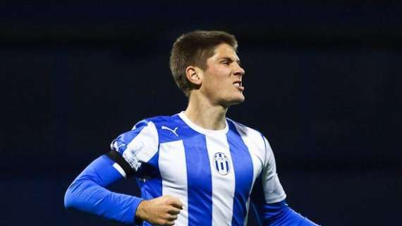 FcIN - Kramaric lontano da Inter e Italia: due i motivi