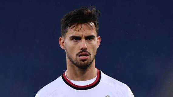 Suso: "Crediamo alla Champions. Sapevamo della Lazio"