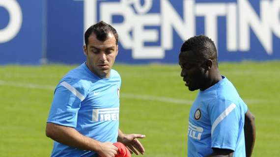 "Pandev al Napoli può essere l'acquisto dell'anno"