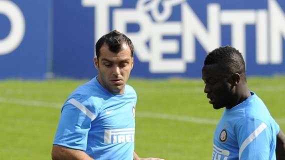 Tmw - Sirene tedesche per Goran Pandev?