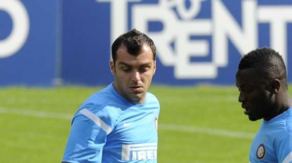 Pandev tra Napoli e Genoa. L'Inter aspetta e spera