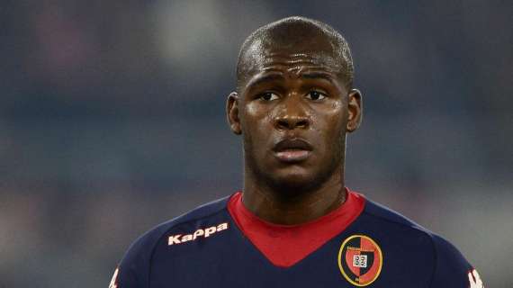 Ibarbo all'Inter? No, ora in pole il Napoli e una tedesca