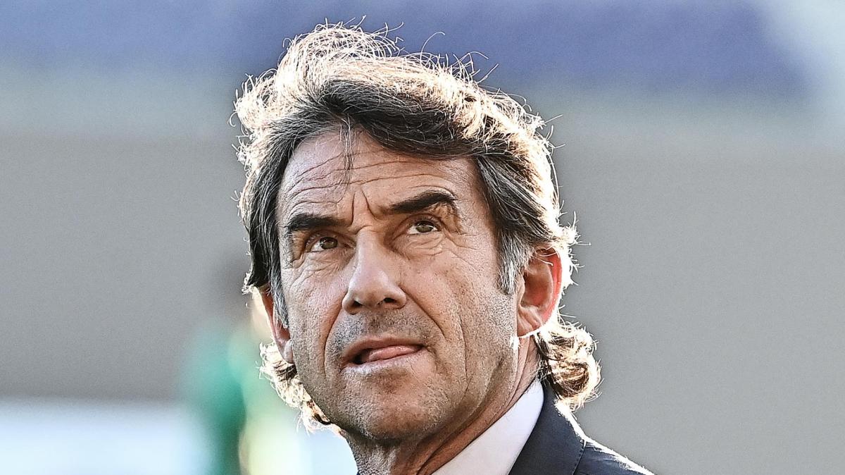 Braglia: "Carnevali? Per me vale Marotta. Era il suo scudiero"