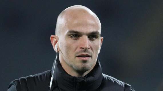 Cambiasso: "Farò di tutto per salvare il Leicester"