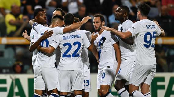 Cagliari-Inter - Inzaghi disinnesca la mossa-Nandez sfruttando gli esterni: Thuram apre spazi, Lautaro colpisce