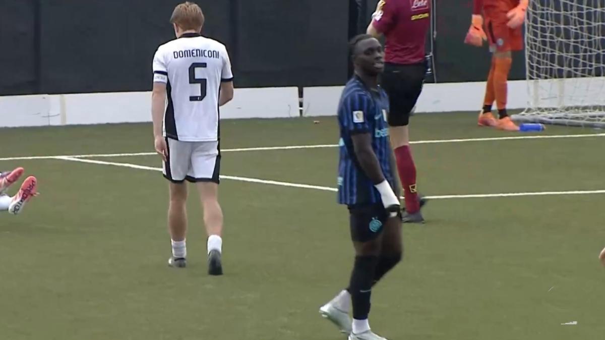 Primavera - Una brutta Inter cade a Cesena: finisce 2-1, non basta il gol di Della Mora