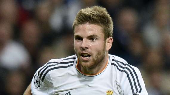 Illarramendi, Inter e Milan con poche chance: il Real...