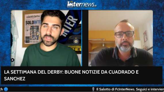 Rivivi la diretta! La settimana del derby, caos Juve: Pogba positivo al doping. Ospite Bosio