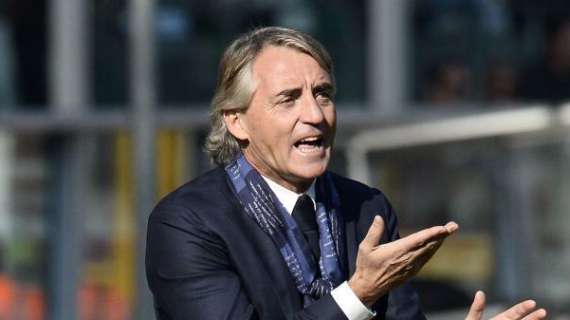 Mauro: "Mancini unico allenatore internazionale in Italia. L'Inter non gioca da grande ma con Mourinho..."