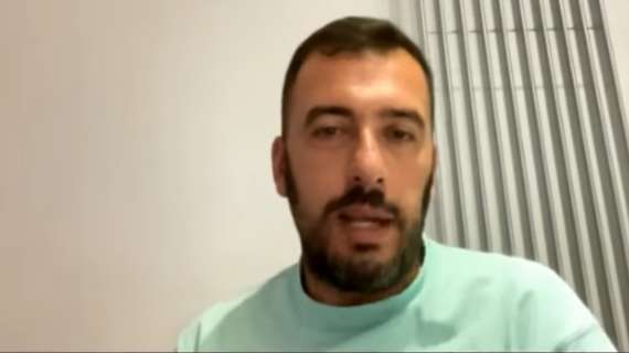 Viviano: "Sono rimasto delusissimo dal Milan. L'Inter parte da una base diversa"