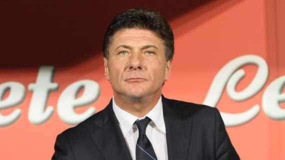 Mazzarri a MP: "Forse la gara con la Sampdoria..."