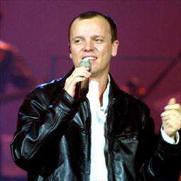 C'è Palermo-Inter, 'perde'... Gigi D'Alessio!