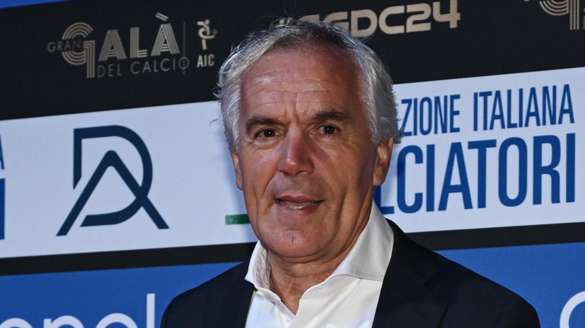 Spezia, Donadoni saluta S. Esposito: "Può farti fare il salto di qualità. Gli auguro il meglio"