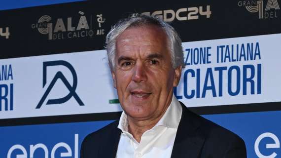 Donadoni: "L'Inter deve saper dimenticare il 2-2 di ieri. Servirà il carattere già dimostrato col Barcellona"