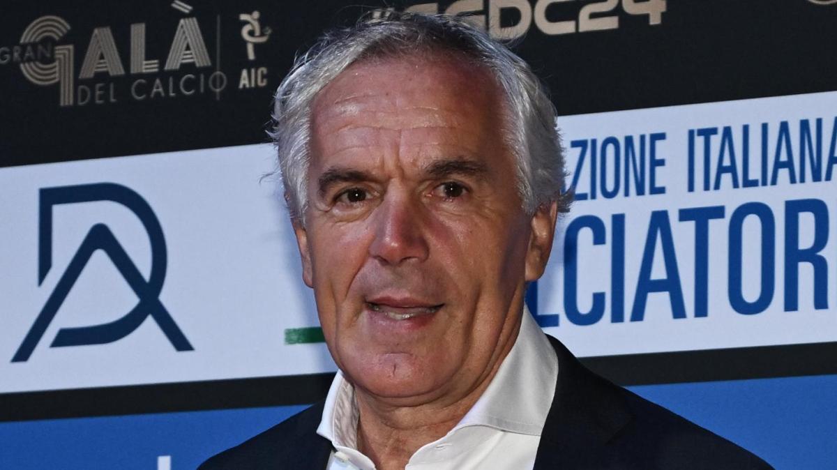 Donadoni: "Retegui o Esposito? Conta un'altra cosa. Inter avanti per lo Scudetto, ma..."