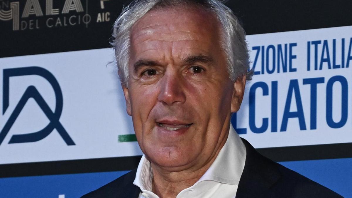 Donadoni: "Esonero Tudor? Ho una mia idea. La Juve è appena a tre punti dall'Inter..."