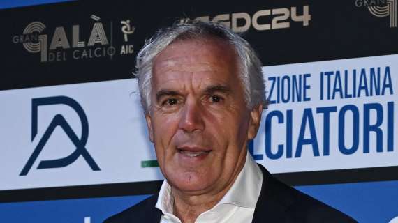 Donadoni: "L'Atalanta se la giocherà fino in fondo. Milan motivato solo contro le big come l'Inter? Sarebbe grave"