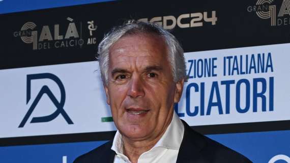 Donadoni: "Derby? Mi auguro che la vittoria del Milan non crei false illusioni. C'è da preoccuparsi se..."