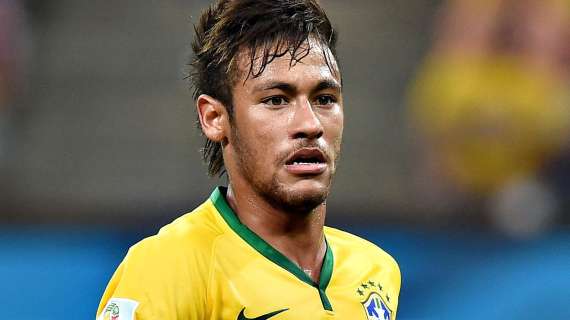 Neymar show, vola il Brasile: 4-1 contro il Camerun