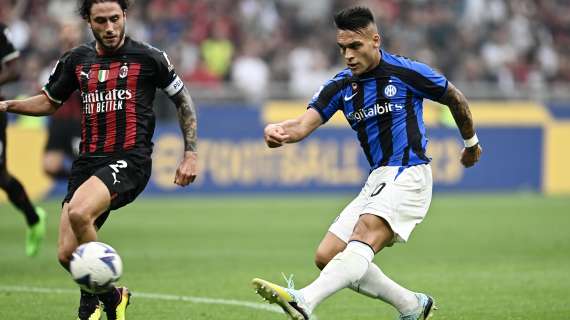 CdS - Supercoppa, nel derby tra Milan e Inter arriva il nuovo fuorigioco  