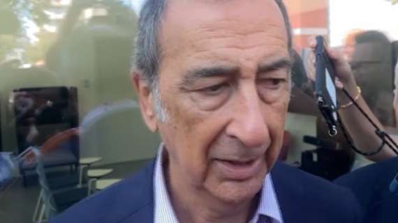 Sala: "San Siro, bisogna rispettare la deadline del 10 novembre. Il Consiglio si esprima a settembre"