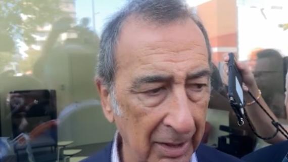 Sala: "A Milano serve uno stadio da 70mila posti. Lavoriamo perché sia di proprietà dei club"