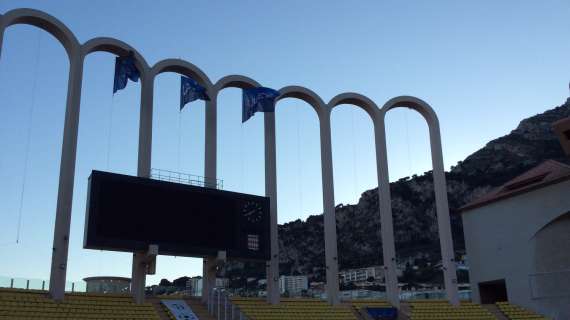 Monaco-Inter, avvertenze per i tifosi nerazzurri: niente segni distintivi del club allo stadio