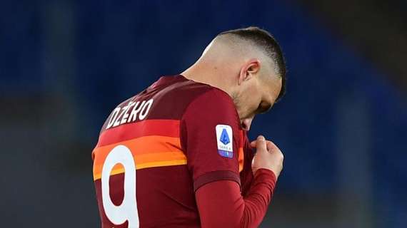 Cristiano Zanetti: "Dzeko per Sanchez, ci guadagnava solo l'Inter che così avrebbe ammazzato il campionato"