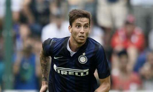 L'ag. Cuca: "Inter, mercato chiuso. Il vero colpo è..."