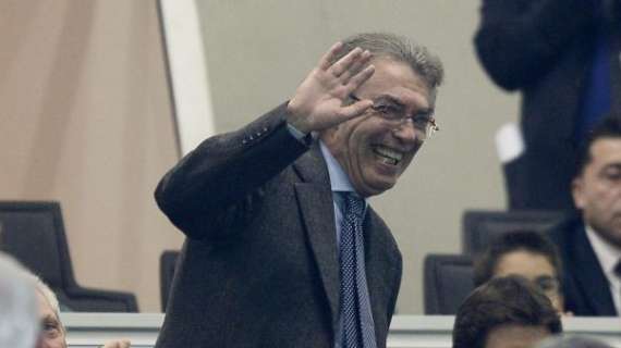 Beccantini: "Moratti torna patron? Io ci scommetto"