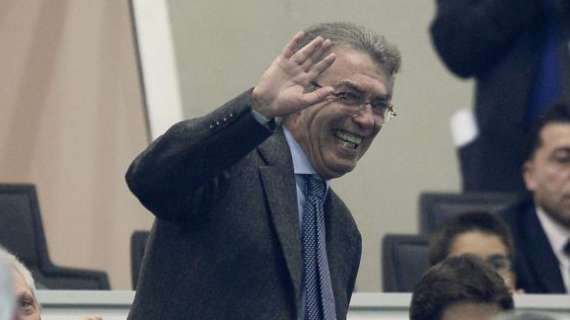 So Foot - Moratti via, alla fine l'amore aveva ragione