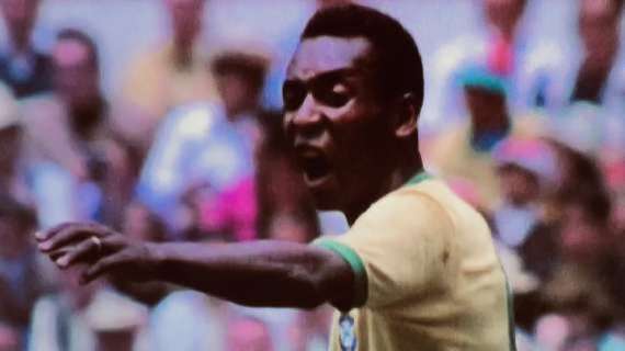 Mondo del calcio in lutto: Pelé si è spento all'età di 82 anni