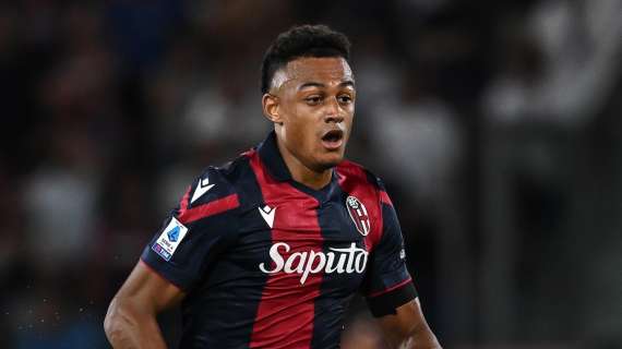 CdS - L'Inter sonda il Bologna per Ndoye: prezzo alto. Arnautovic in Turchia?