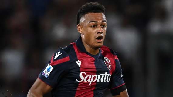 Bologna, Ndoye: "Classifica meritata e vi spiego perché. Il rigore con la Juve? Ancora oggi..."