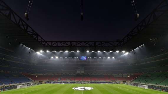 Repubblica - Nuovo stadio, i dirigenti di Oaktree ieri in visita al Meazza