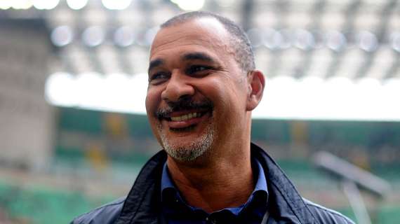 Gullit: "Inter ko nel derby, ma sono i campioni e Inzaghi ha una rosa rinforzata. In Champions..."