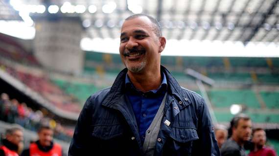 Gullit: "Deluso per l'eliminazione del Barça, ma l'Inter ha meritato di passare. E non ha avuto la giusta riconoscenza"
