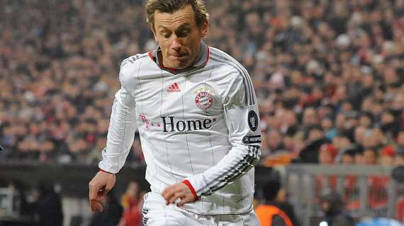 Sentite Olic: "Tifo Inter! Non dimenticherò Mazzola"