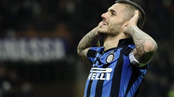 Trevisani (Sky): "L'Inter senza Icardi non sussiste"  