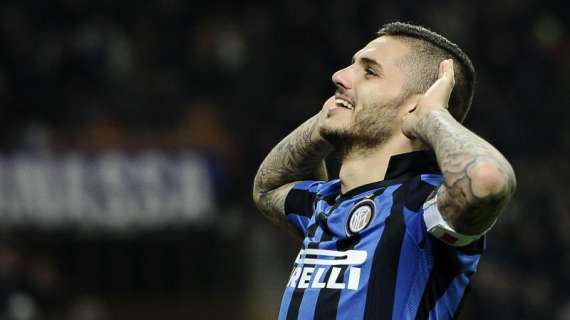 Carmignani: "Inter pericolosa. Icardi un big, ma..."