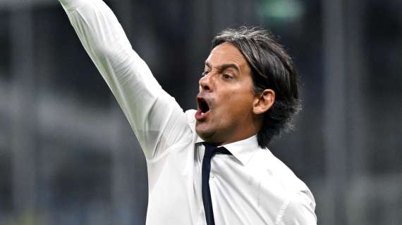 CdS - Inter, addio sogni di fuga. Inzaghi ha sbagliato in una scelta