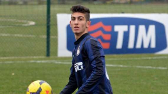 UFFICIALE - Ventre resta all'Inter, Tommasone al Genoa