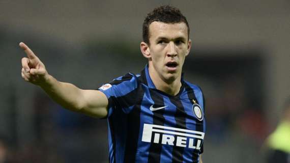 TS - Telles e Perisic favoriti per un maglia: la probabile