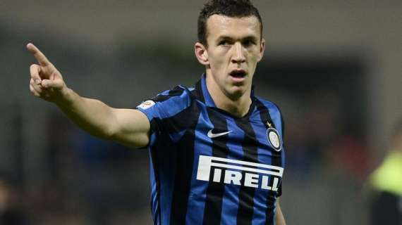 Sky - Verso Juve-Inter: problema fisico per Perisic