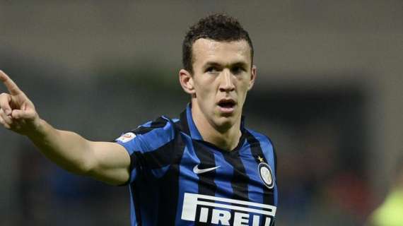 Ok Perisic, Santon-Kondo ci provano per la panchina